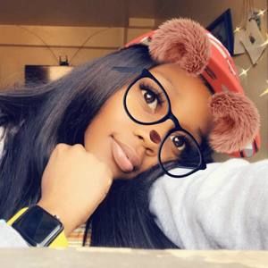 Meet your Posher, Lika